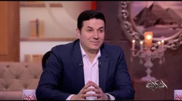 مشاجرة وسط الطريق.. تفاصيل صدام الدكتور أحمد عمارة مع سائق دراجة نارية